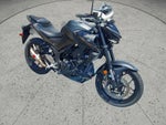 2024 YAMAHA MT-03 Base