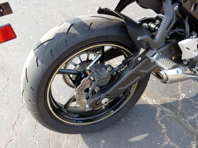 2024 KAWASAKI NINJA Base