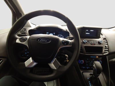 2021 Ford Transit Connect Wagon XL