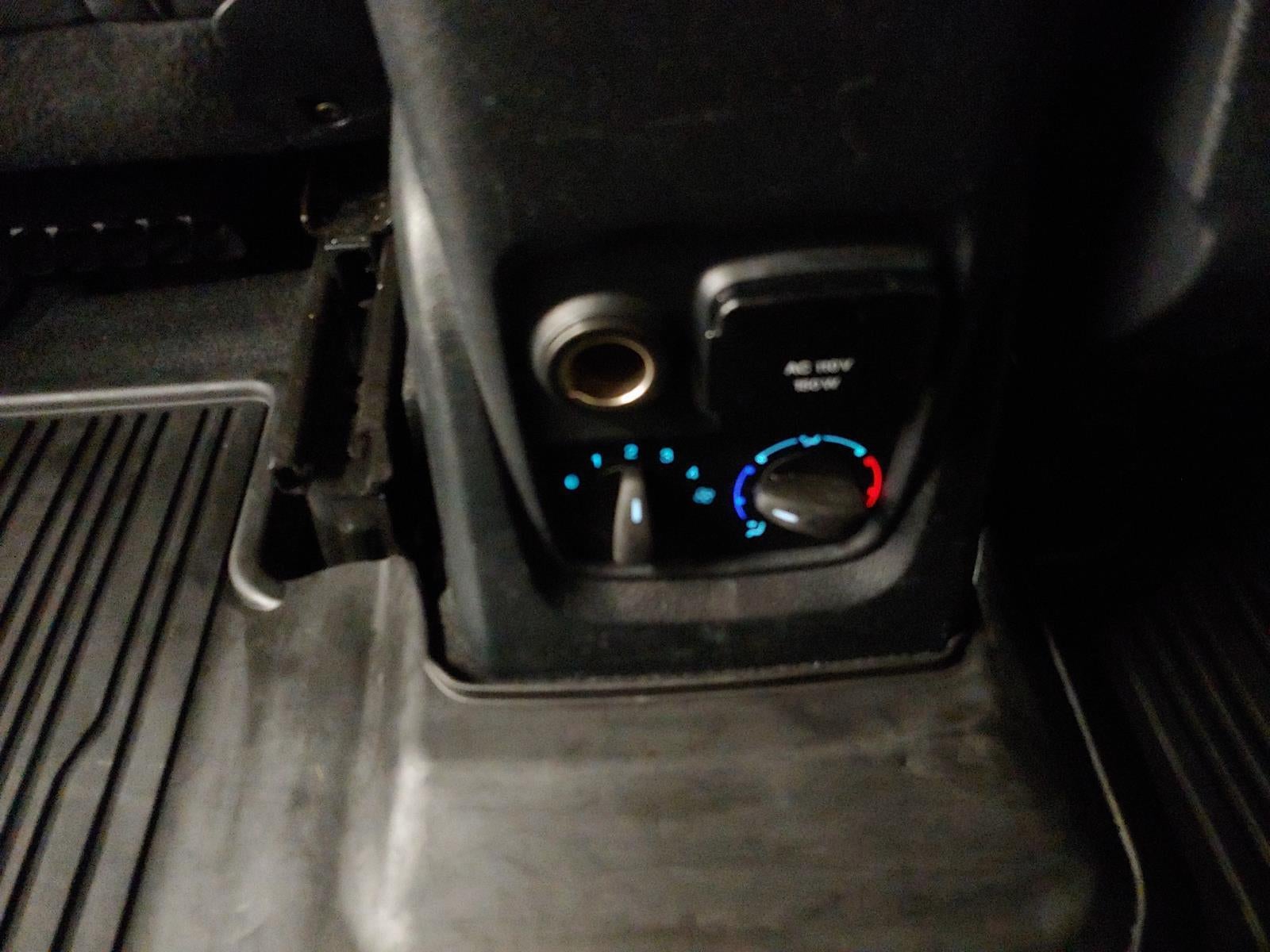 2021 Ford Transit Connect Wagon XL