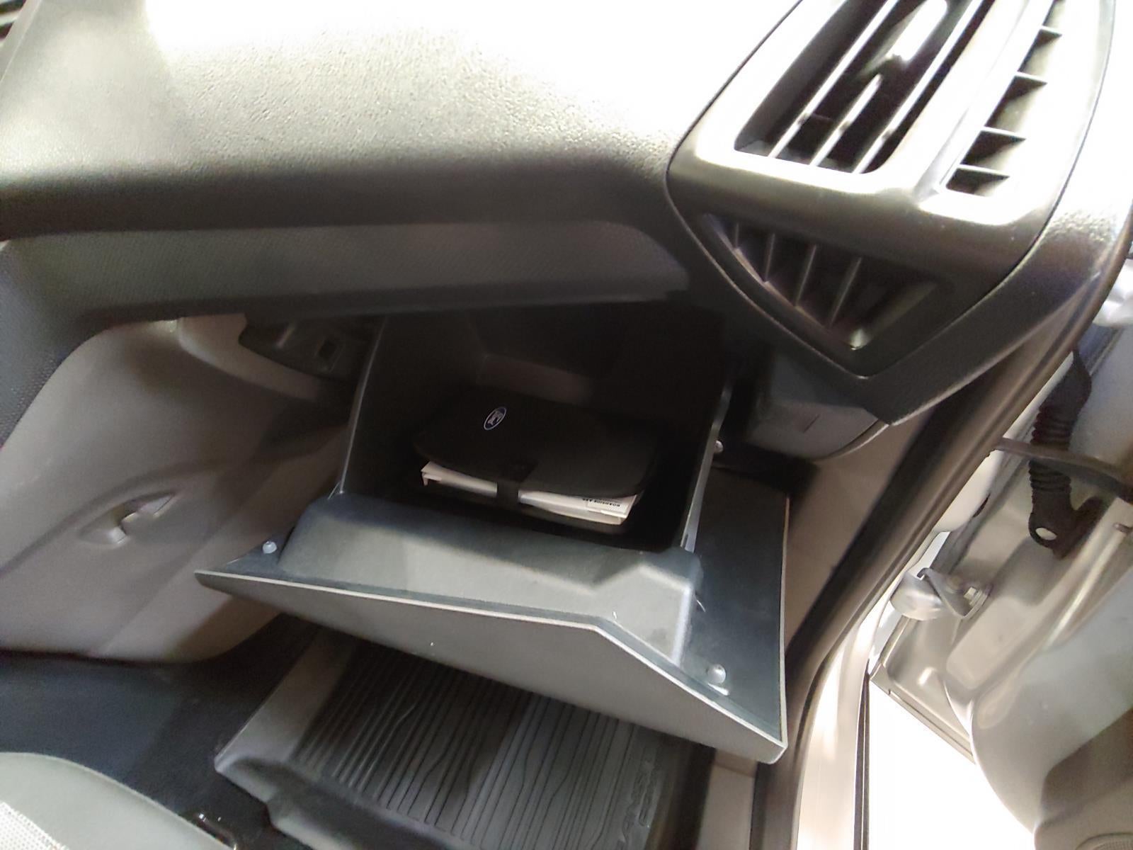 2021 Ford Transit Connect Wagon XL