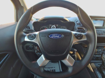 2022 Ford Transit Connect Wagon XL