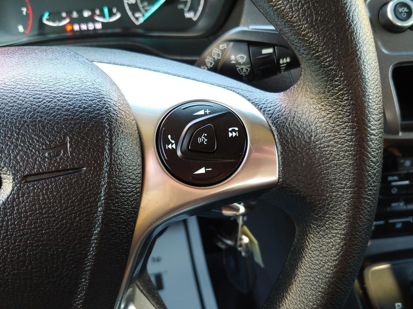 2022 Ford Transit Connect Wagon XL