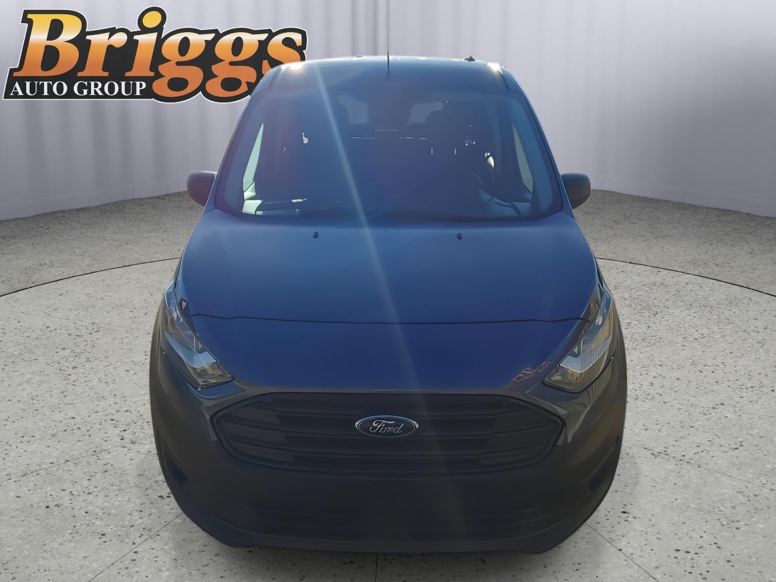 2022 Ford Transit Connect Wagon XL