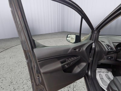2017 Ford Transit Connect Wagon XL
