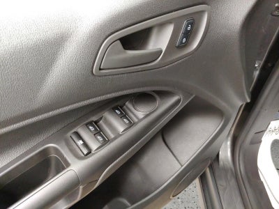 2017 Ford Transit Connect Wagon XL
