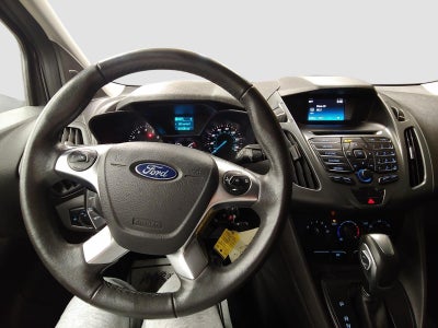 2017 Ford Transit Connect Wagon XL