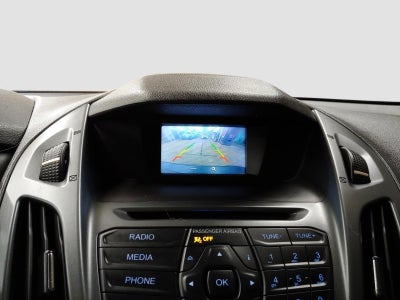 2017 Ford Transit Connect Wagon XL