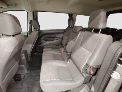 2017 Ford Transit Connect Wagon XL