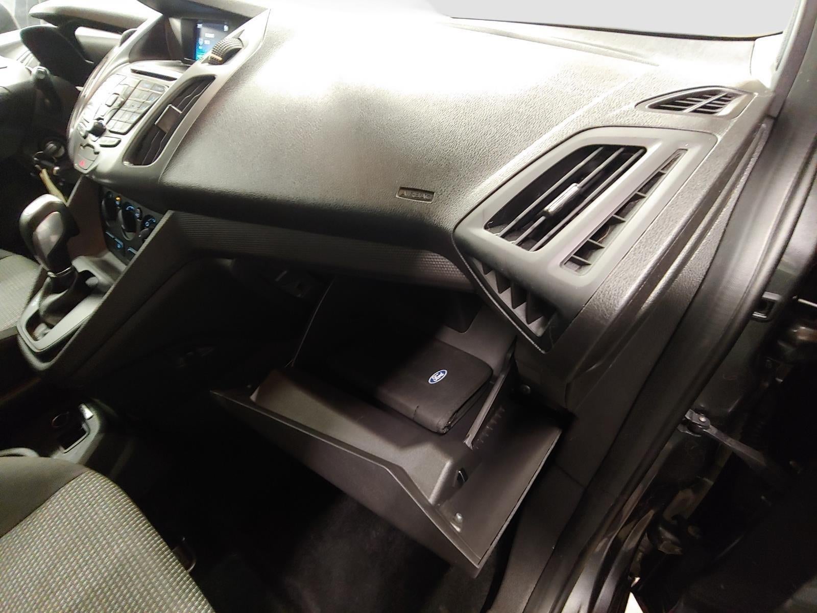 2017 Ford Transit Connect Wagon XL