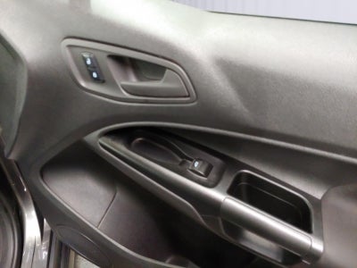 2017 Ford Transit Connect Wagon XL