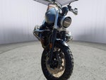2019 BMW R NINE T SCRAMBLER Base