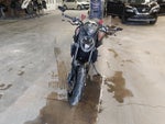 2022 DUCATI MONSTER Base