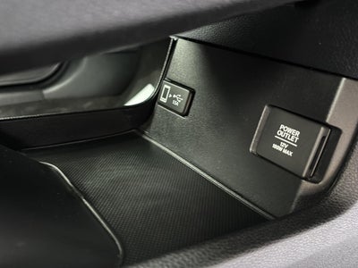 2021 Honda Civic Sedan EX