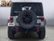 2015 Jeep WRANGLER UNLIMITED Base