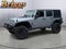2015 Jeep WRANGLER UNLIMITED Base