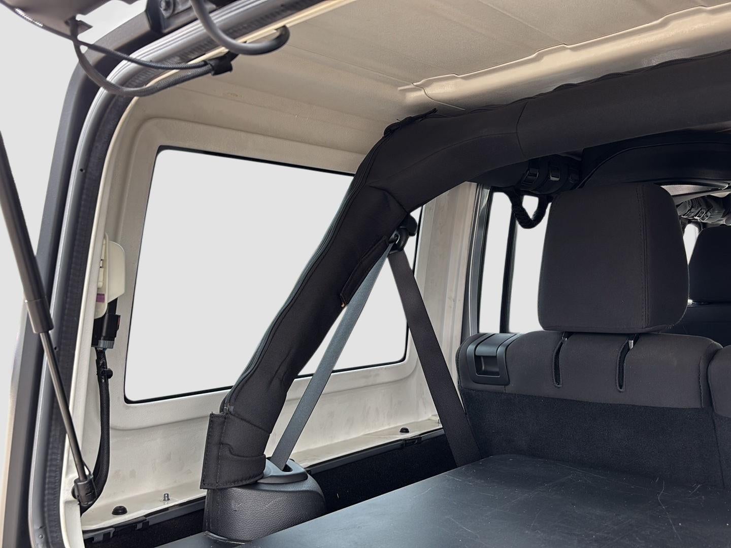 2015 Jeep WRANGLER UNLIMITED Base