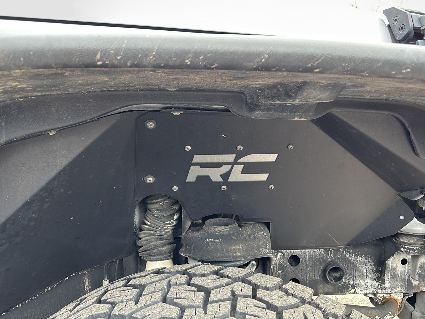 2015 Jeep WRANGLER UNLIMITED Base