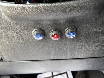 2015 Jeep WRANGLER UNLIMITED Base