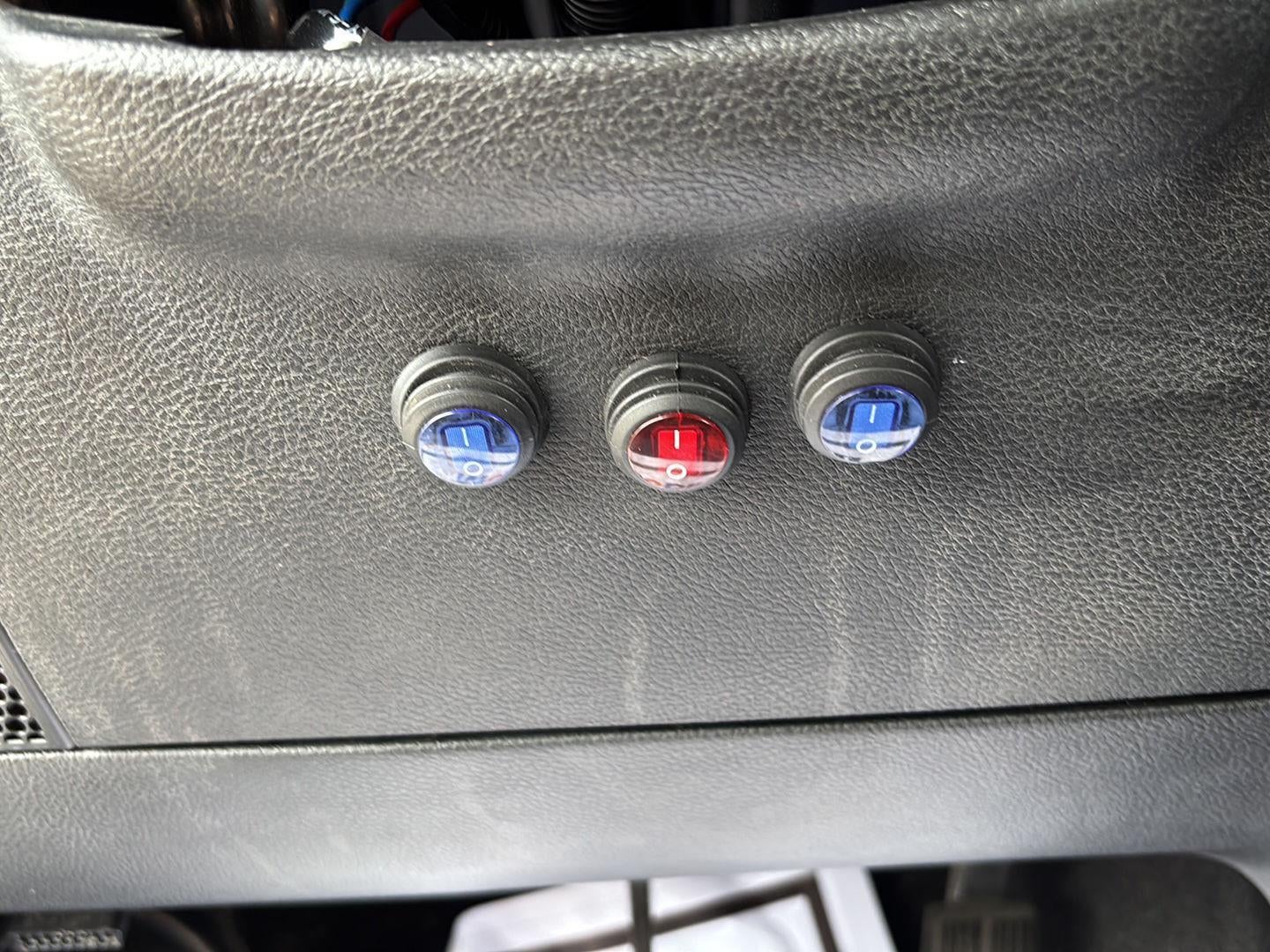 2015 Jeep WRANGLER UNLIMITED Base