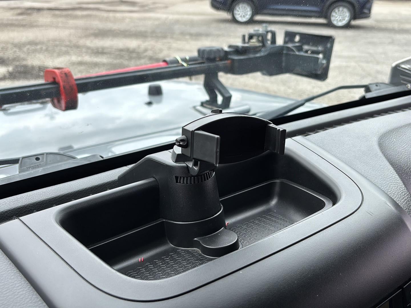 2015 Jeep WRANGLER UNLIMITED Base