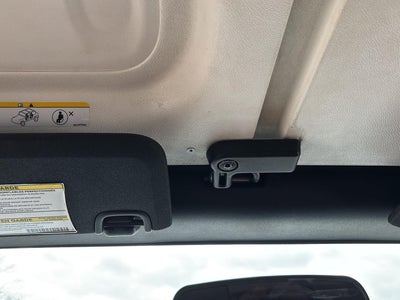 2015 Jeep WRANGLER UNLIMITED Base