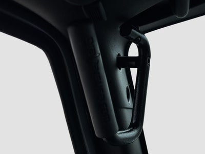 2015 Jeep WRANGLER UNLIMITED Base