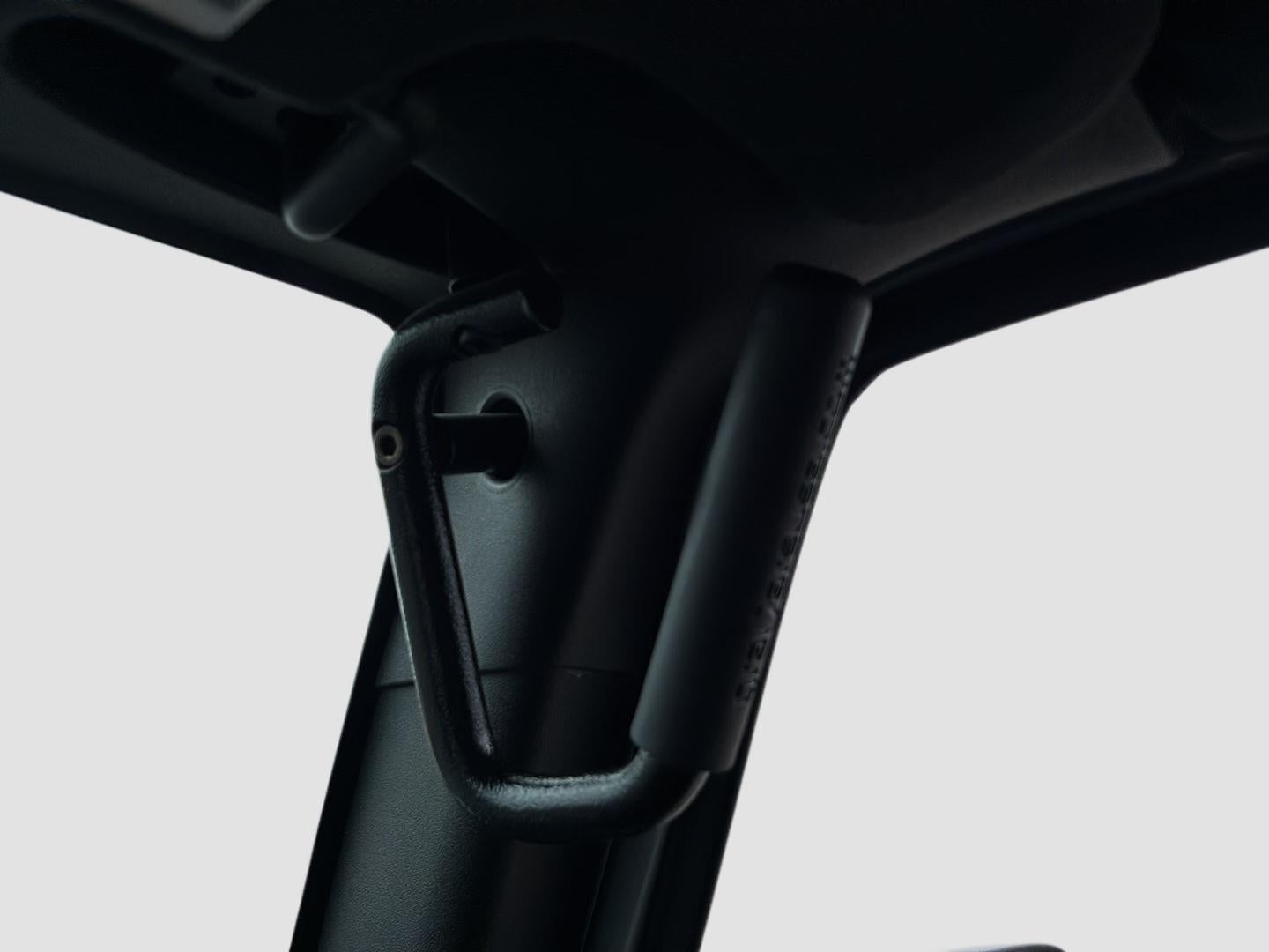 2015 Jeep WRANGLER UNLIMITED Base