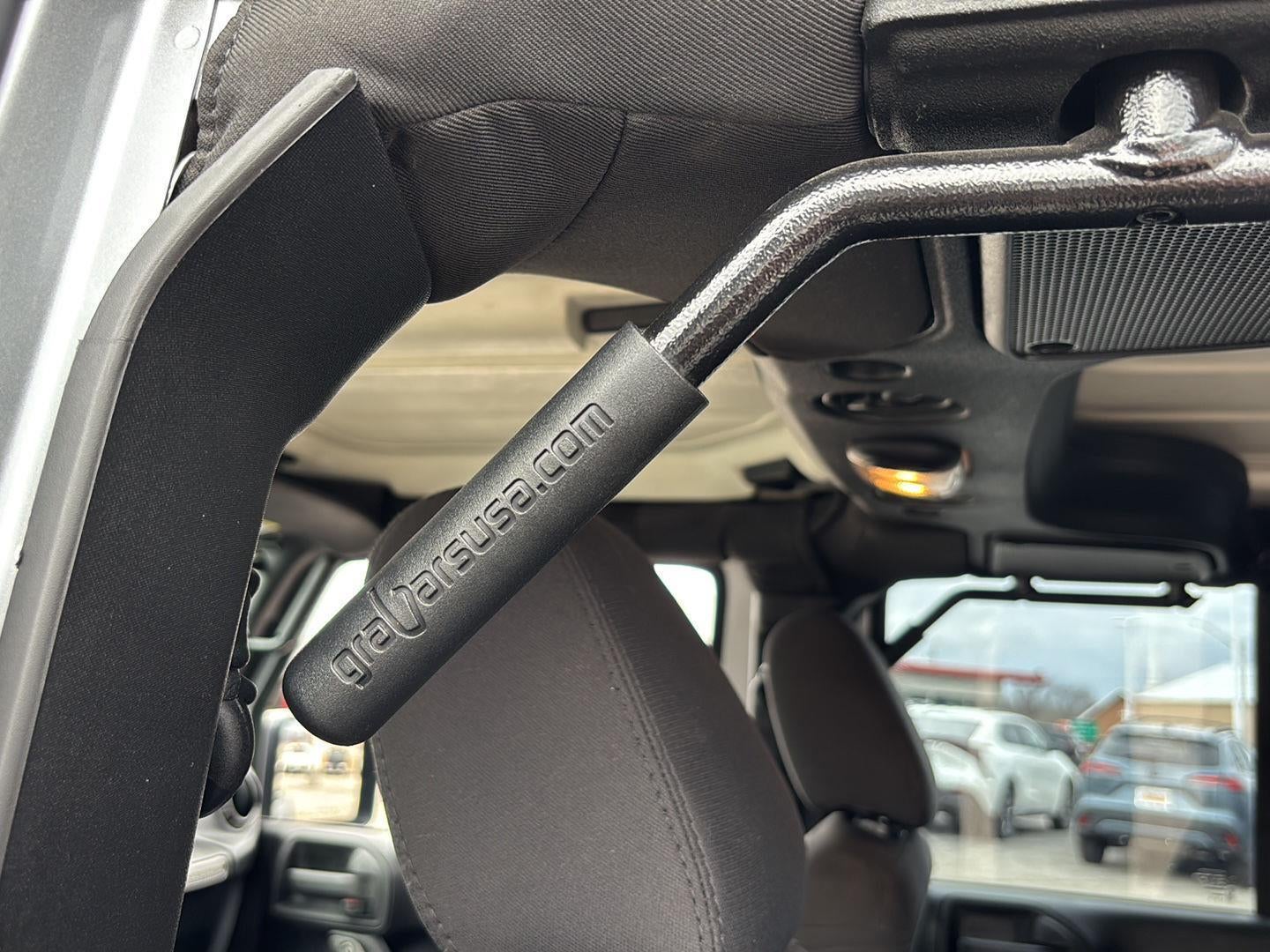 2015 Jeep WRANGLER UNLIMITED Base