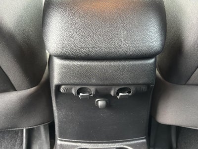 2015 Jeep WRANGLER UNLIMITED Base