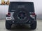 2013 Jeep Wrangler Unlimited Rubicon