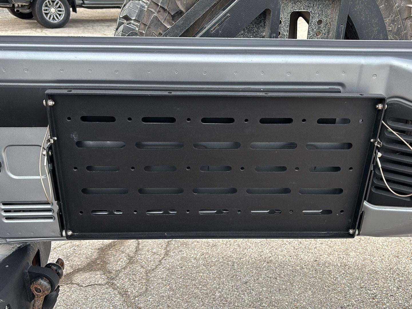 2013 Jeep Wrangler Unlimited Rubicon