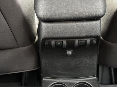 2013 Jeep Wrangler Unlimited Rubicon