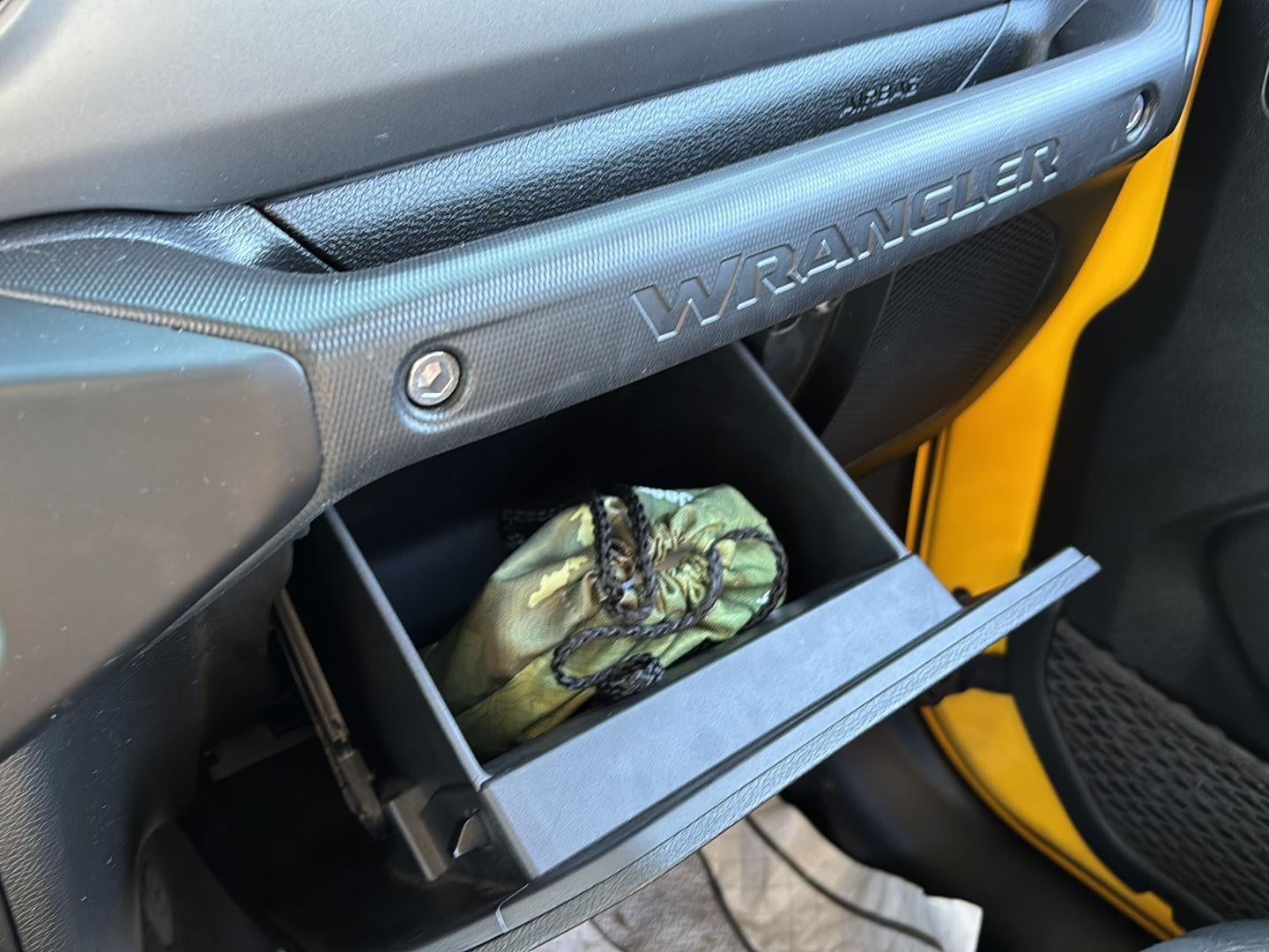 2021 Jeep WRANGLER UNLIMITED Base