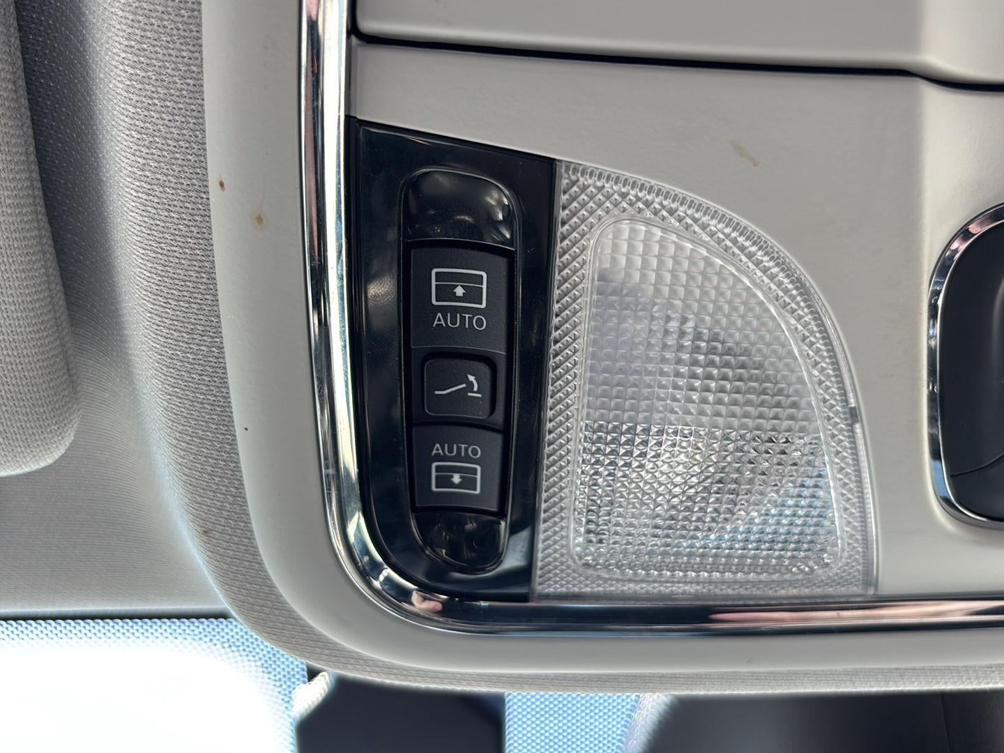 2021 Jeep Cherokee Latitude