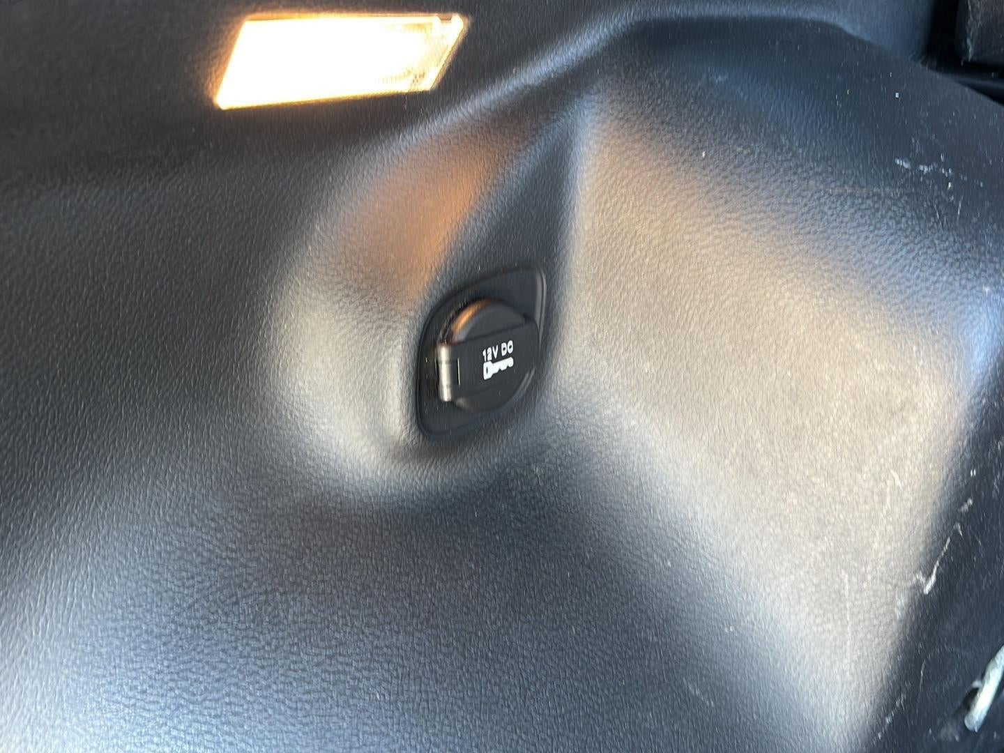 2021 Jeep Cherokee 80th Anniversary