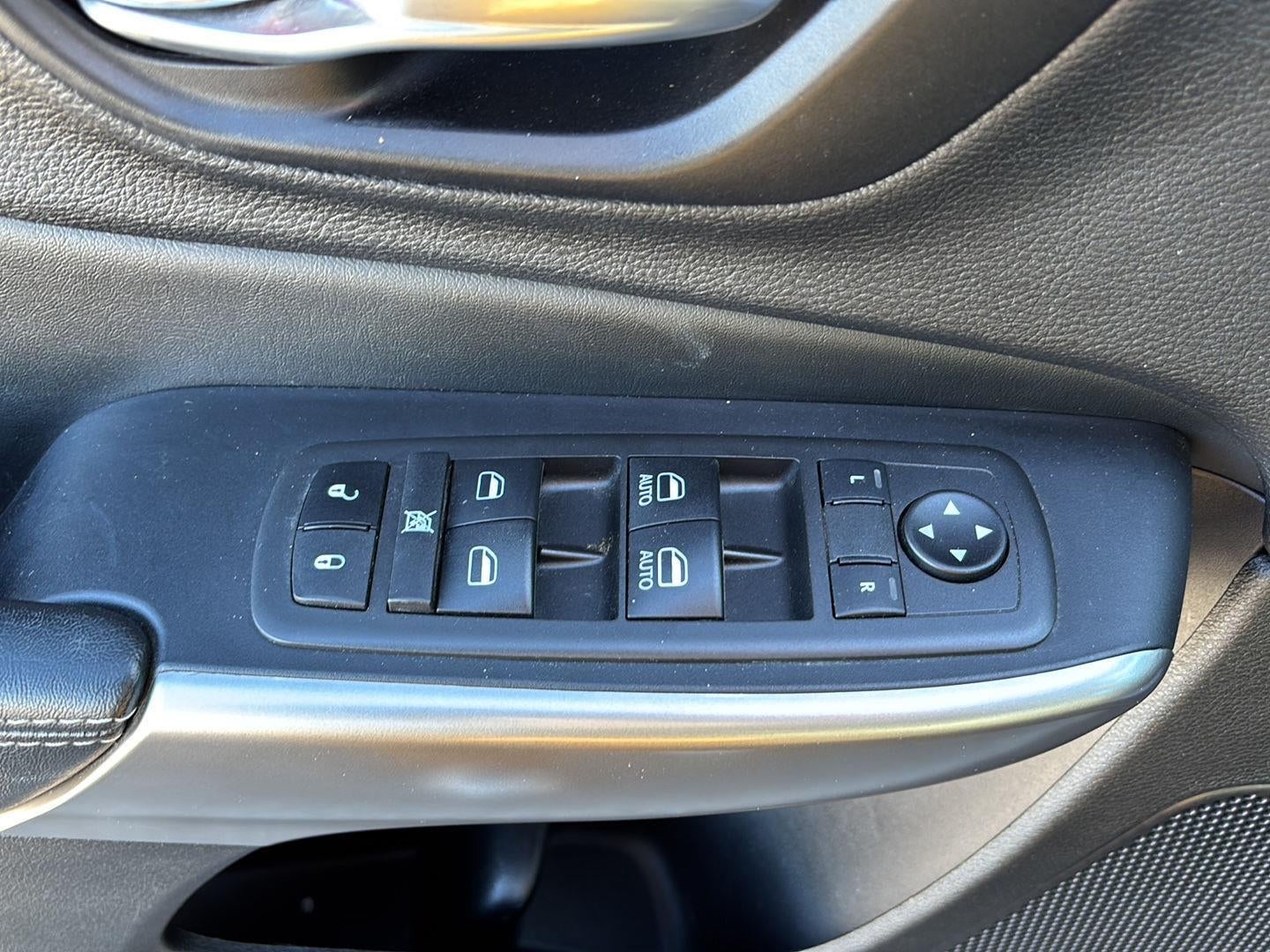 2021 Jeep Cherokee 80th Anniversary