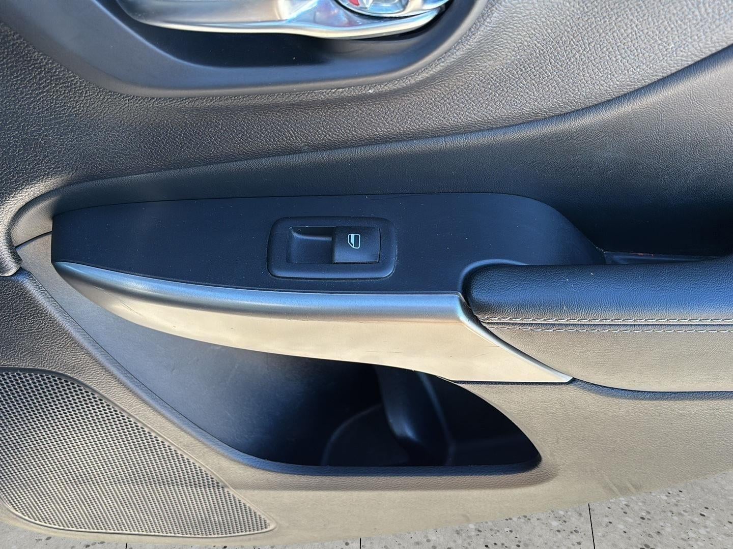 2021 Jeep Cherokee 80th Anniversary