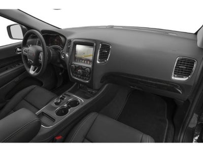 2020 Dodge Durango SXT