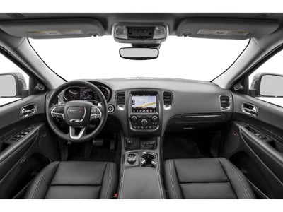 2020 Dodge Durango SXT