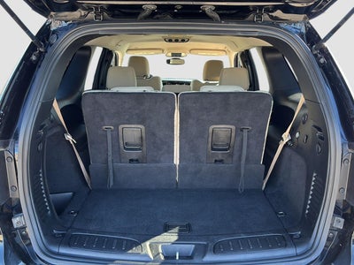 2022 Dodge Durango SXT