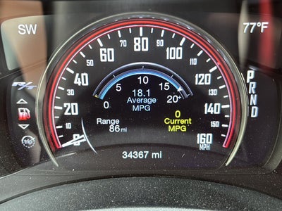 2021 Dodge Durango R/T