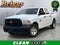 2020 RAM 1500 Classic Tradesman