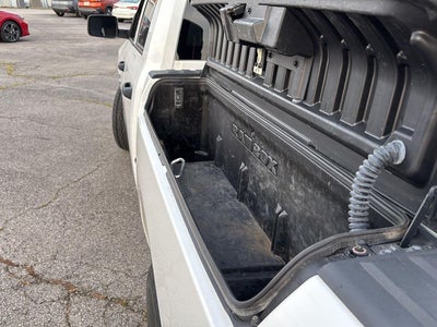 2020 RAM 1500 Classic Tradesman