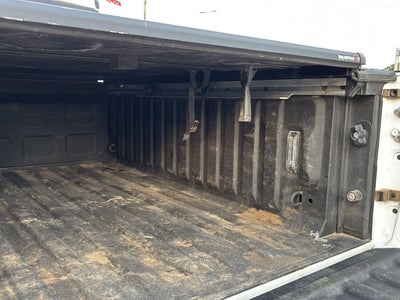 2020 RAM 1500 Classic Tradesman