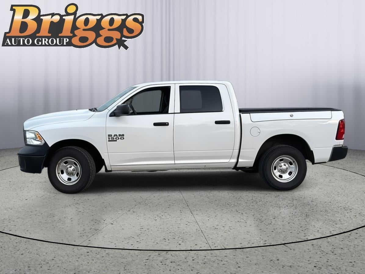 2020 RAM 1500 Classic Tradesman