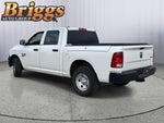 2020 RAM 1500 Classic Tradesman