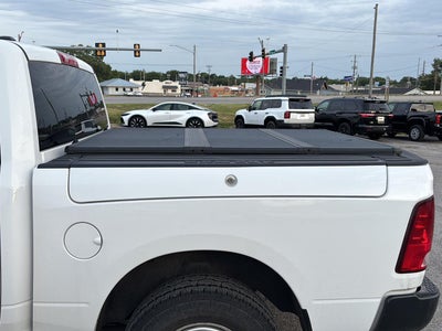 2020 RAM 1500 Classic Tradesman