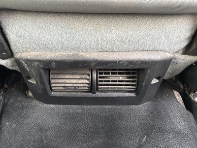 2020 RAM 1500 Classic Tradesman