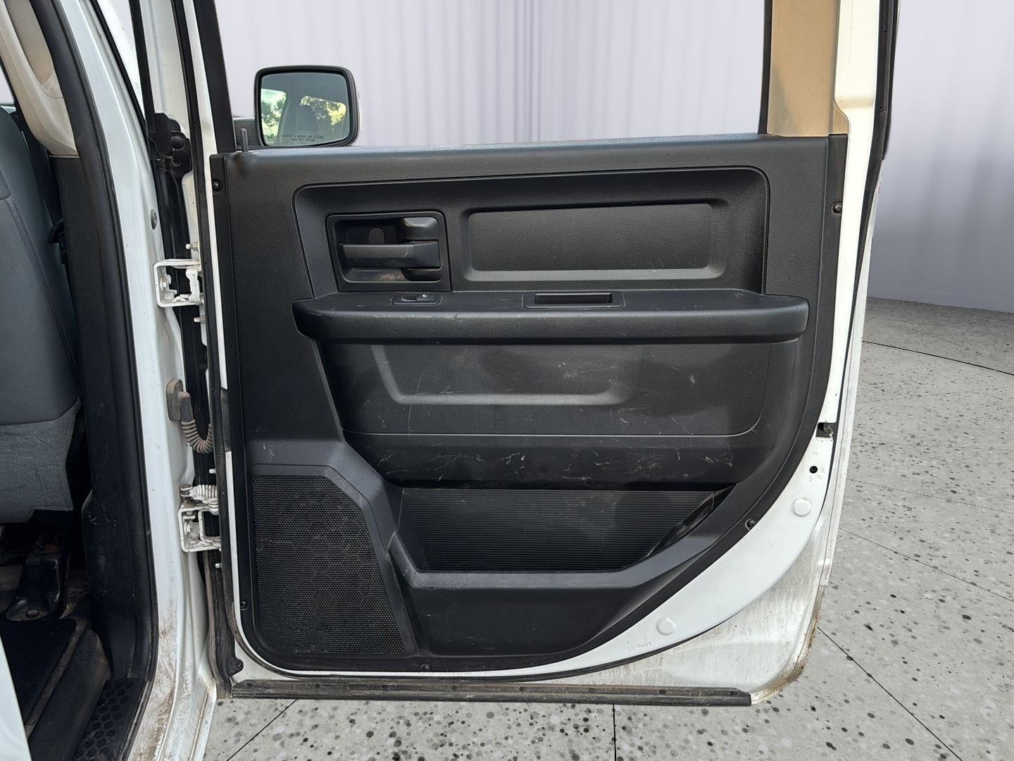 2020 RAM 1500 Classic Tradesman